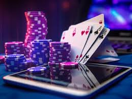 Вход на официальный сайт Casino Malina